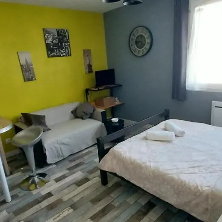 Apartamento Du Logis