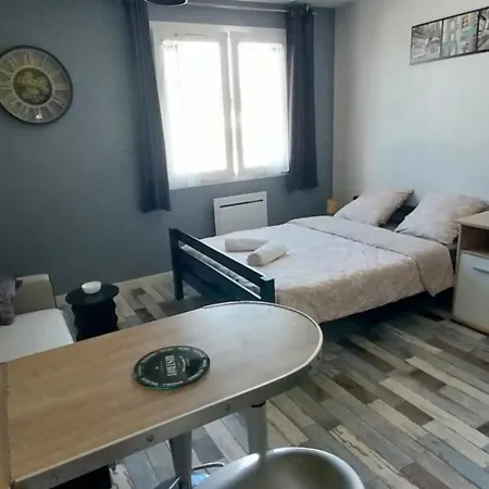 Du Logis Apartamento