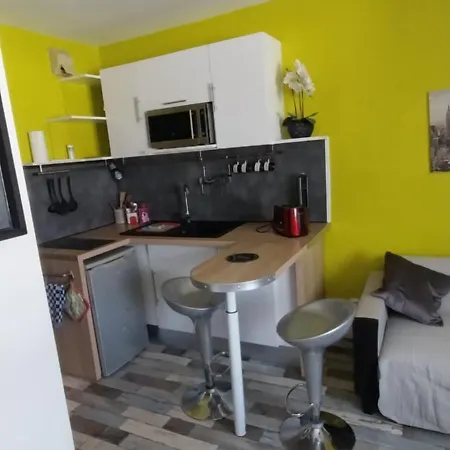 Apartamento Du Logis *
