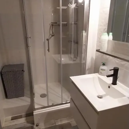 Du Logis Apartamento Niort