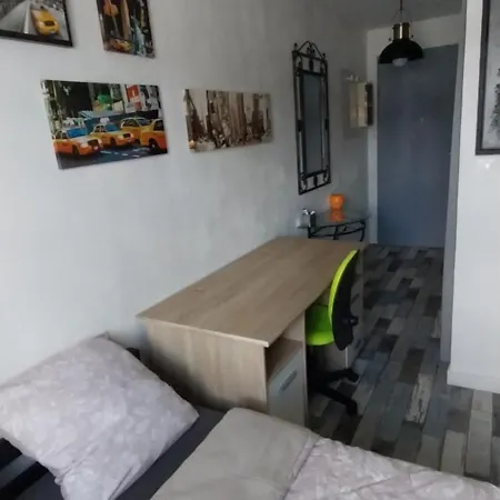 Du Logis Apartamento *