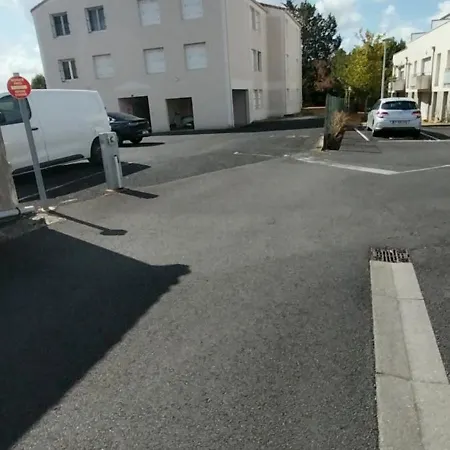 Du Logis Apartamento *