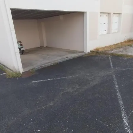 Du Logis Apartamento Niort