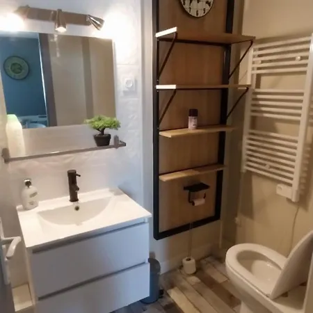 Apartamento Du Logis