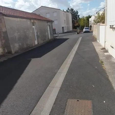 Apartamento Du Logis