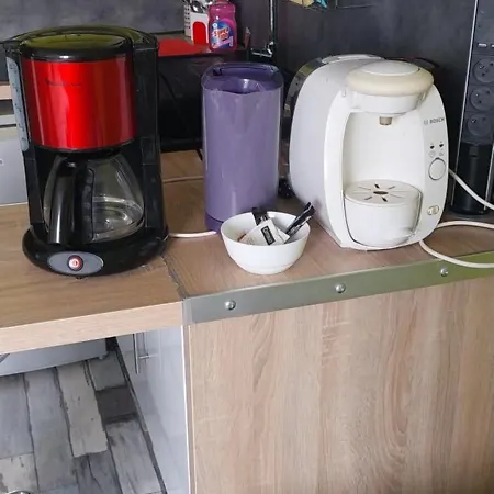 Du Logis Apartamento *